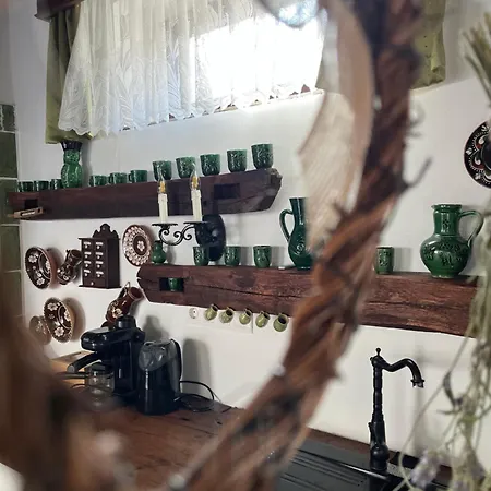 Casa vacanze Antik Porta-hangulatos Parasztház Kerttel,borospincével és Infraszaunával